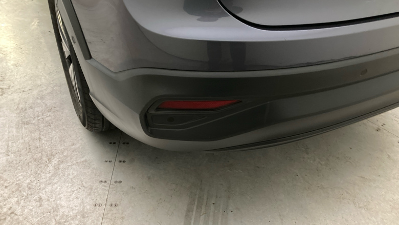 Volkswagen Taigo 1.0 TSI 110 Life 5dr DSG Petrol Hatchback